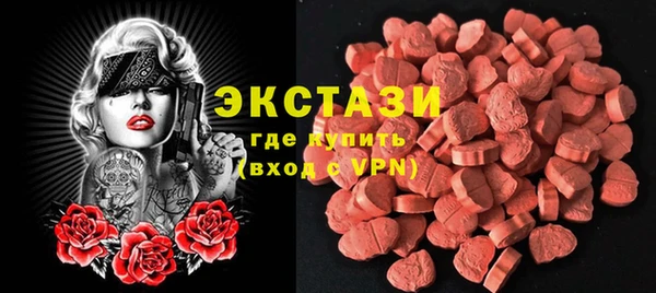 хмурый Алексин